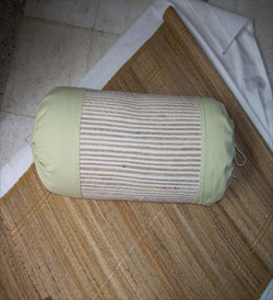 Bolster Cover