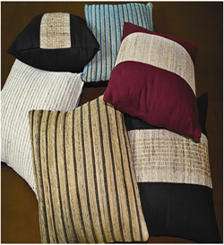 Cushion Covers & Bolsters Covers
