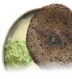 Ragi Dosa Mix