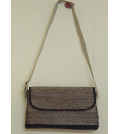 Cross Body D-2 Bag