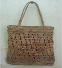 Crochet Bags